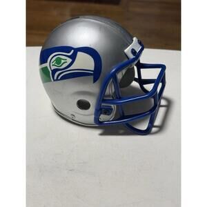 Seatle Seahawks 1995 Mini Helmet